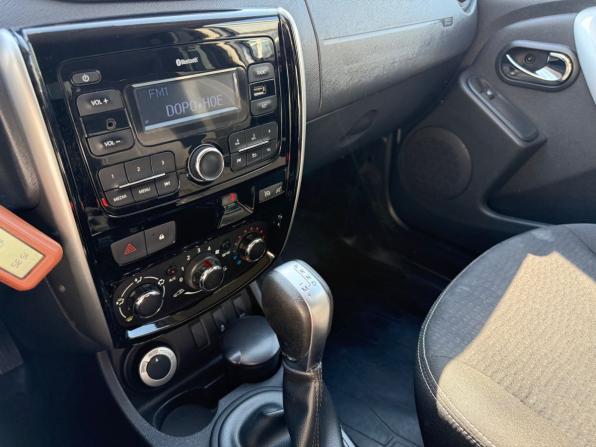 Nissan Terrano III (D10) с пробегом 2019 года, цена 1 499 000 рублей, 64000 км, внедорожник, Автокод Объявления