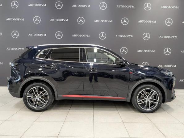 Changan CS55 Plus II с пробегом 2024 года, цена 1 875 000 рублей, 64201 км, внедорожник, Автокод Объявления