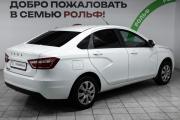 Lada (ВАЗ) Vesta I Москва  - изображение 19