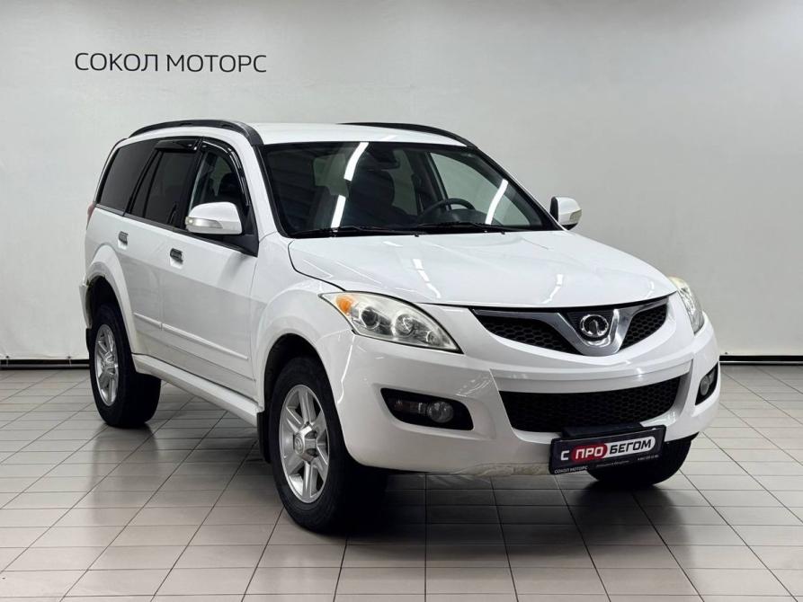 Great Wall Hover H5 Ростов-на-Дону  - изображение 1