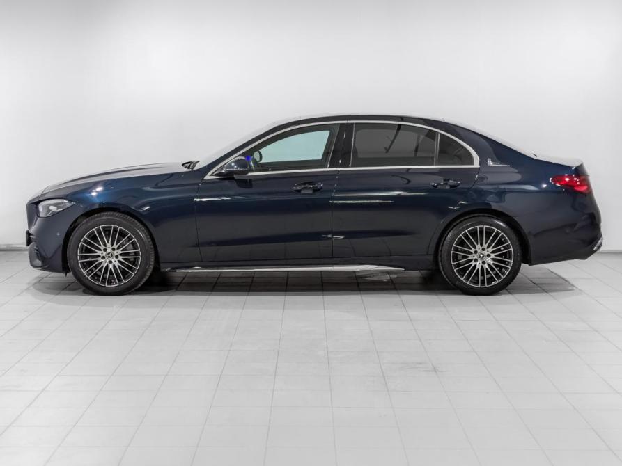 Mercedes-Benz C-Класс V (W206) Химки  - изображение 8