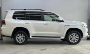 Toyota Land Cruiser 200 Series Рестайлинг 2 Барнаул  - изображение 37