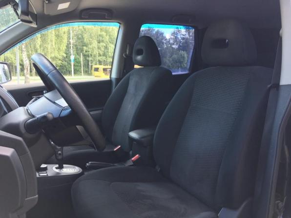 Nissan X-Trail II Рестайлинг с пробегом 2014 года, цена 1 250 000 рублей, 258989 км, внедорожник, Автокод Объявления
