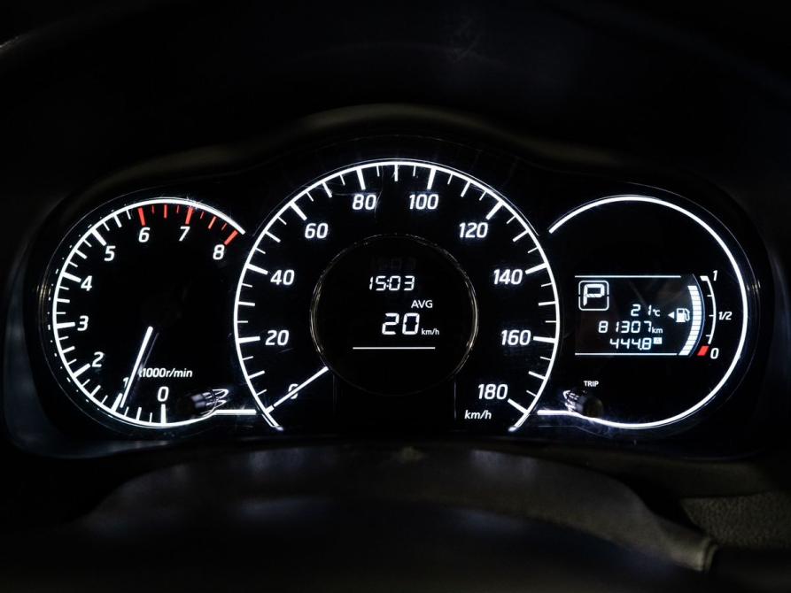 Nissan Note II Иркутск  - изображение 10