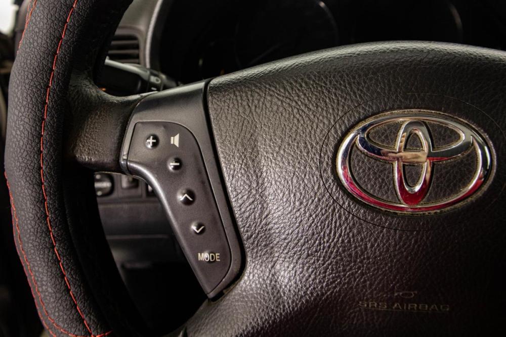 Toyota Avensis II Пермь  - изображение 16