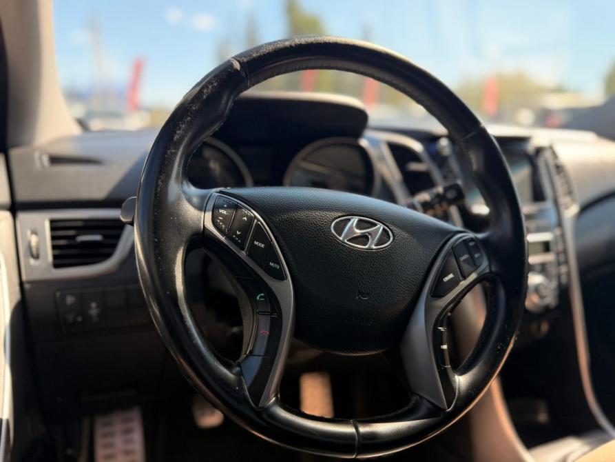 Hyundai i30 II Альметьевск  - изображение 13