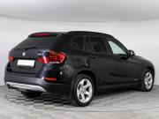 BMW X1 I (E84) Рестайлинг Химки  - изображение 16