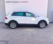Volkswagen Tiguan II Санкт-Петербург  - изображение 28