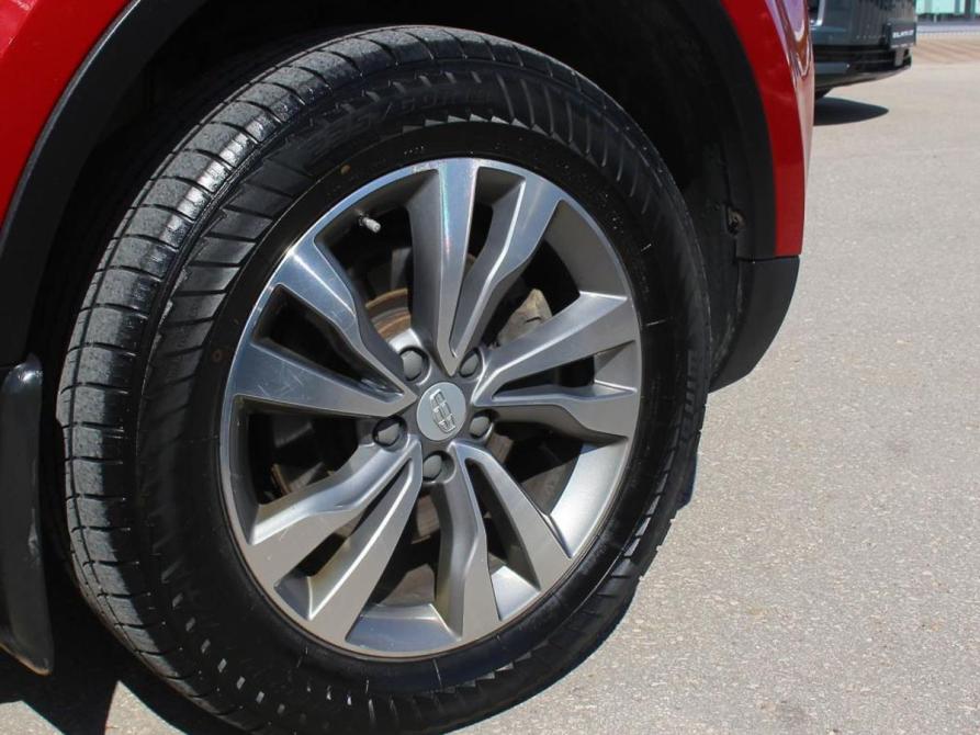 Geely Atlas I Калуга  - изображение 17