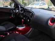 Nissan Juke I Рестайлинг Москва  - изображение 30