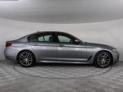 BMW 5 серии VIII (G60/G61/G68) Химки  - изображение 23