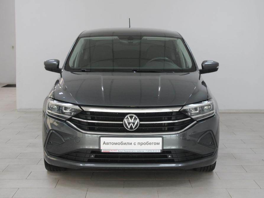 Volkswagen Polo VI Старый Оскол  - изображение 2