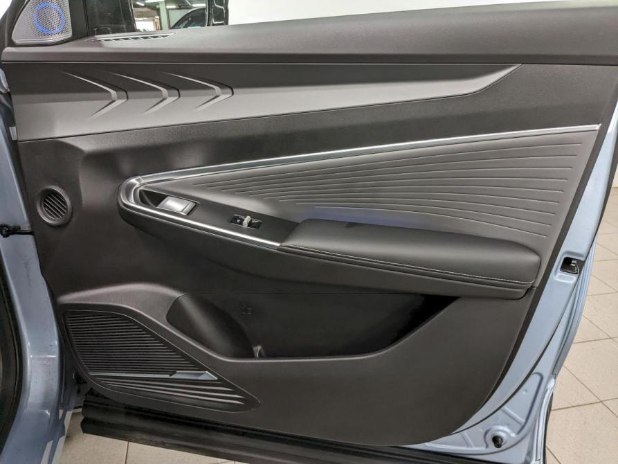 Geely Cityray Москва  - изображение 19