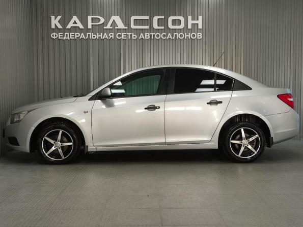 Chevrolet Cruze I с пробегом 2011 года, цена 680 000 рублей, 147000 км, седан, Автокод Объявления