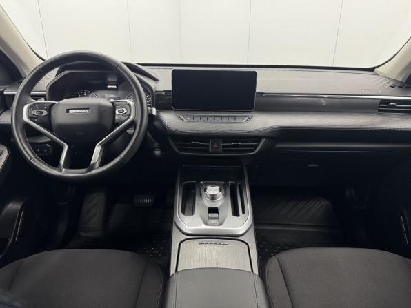 Haval Jolion I с пробегом 2023 года, цена 1 520 000 рублей, 123253 км, внедорожник, Автокод Объявления