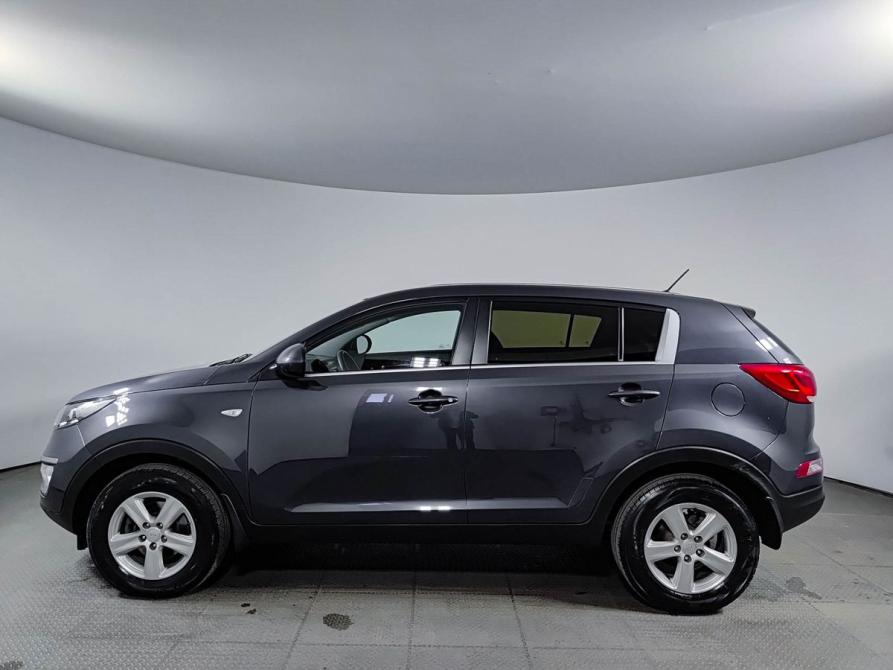 Kia Sportage III Рестайлинг Уфа  - изображение 10