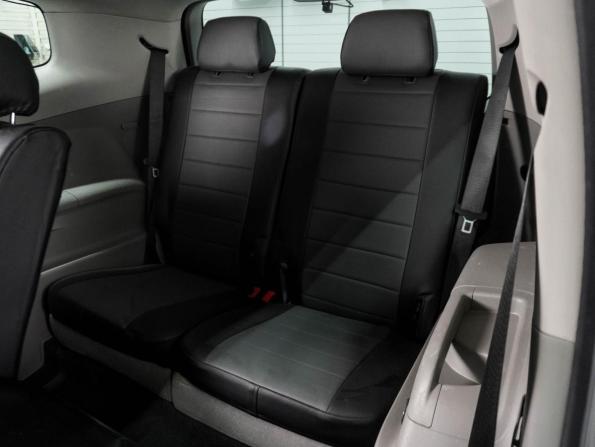 Chevrolet Orlando I с пробегом 2012 года, цена 1 279 000 рублей, 124570 км, компактвэн, Автокод Объявления