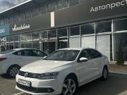 Volkswagen Jetta VI Минеральные Воды  - изображение 2