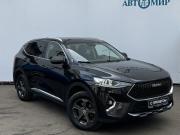 Haval F7 I Москва  - изображение 16