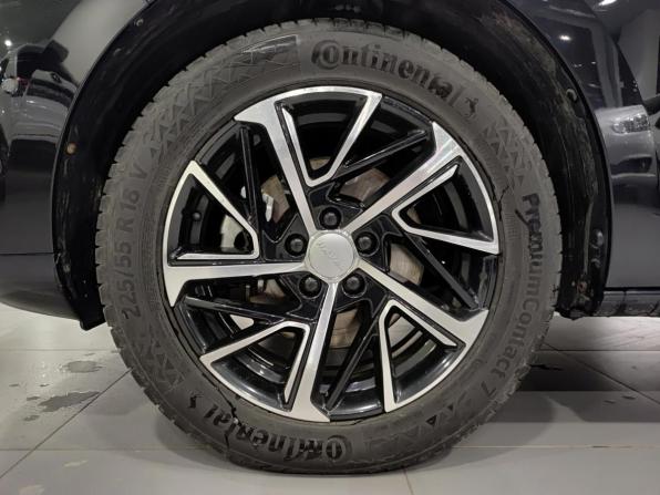 Haval Jolion I с пробегом 2021 года, цена 1 575 000 рублей, 105687 км, внедорожник, Автокод Объявления
