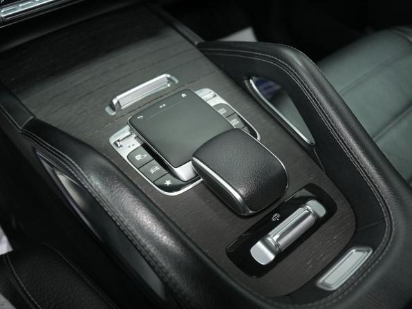 Mercedes-Benz GLS II (X167) с пробегом 2019 года, цена 8 200 000 рублей, 66911 км, внедорожник, Автокод Объявления
