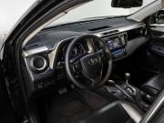 Toyota RAV4 IV (XA40) Тюмень  - изображение 33