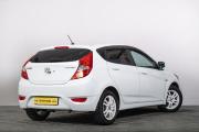 Hyundai Solaris I Томск  - изображение 27