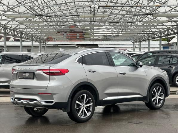 Haval F7x I с пробегом 2021 года, цена 1 508 100 рублей, 39440 км, внедорожник, Автокод Объявления