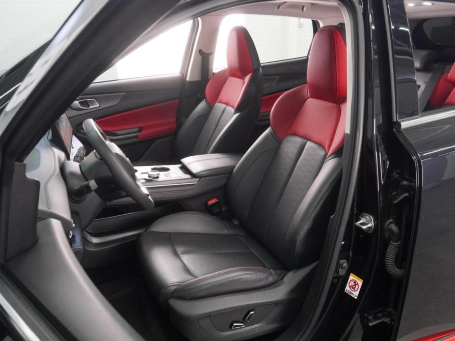 Changan UNI-S (CS55 Plus) Воронеж  - изображение 10