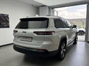 Jeep Grand Cherokee V (WL) Новосибирск  - изображение 22
