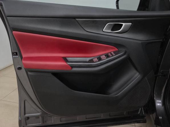 Changan UNI-S I с пробегом 2024 года, цена 2 270 000 рублей, 18463 км, внедорожник, Автокод Объявления
