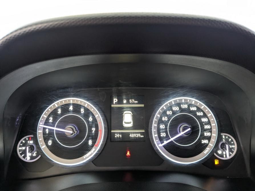 Hyundai Creta II Москва  - изображение 15