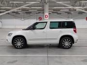 Skoda Yeti I Рестайлинг Казань  - изображение 32