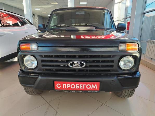 Lada (ВАЗ) 2121 (4x4) I Рестайлинг с пробегом 2017 года, цена 429 000 рублей, 181000 км, внедорожник, Автокод Объявления