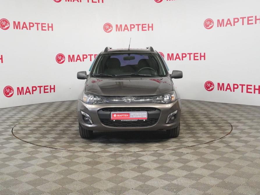 Lada (ВАЗ) Kalina II Вологда  - изображение 2