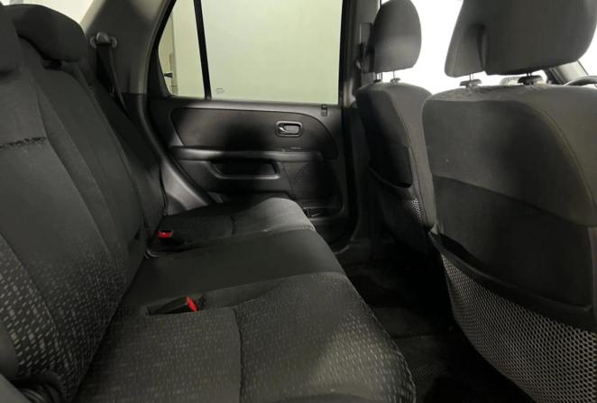 Honda CR-V II Рестайлинг с пробегом 2005 года, цена 625 000 рублей, 302974 км, внедорожник, Автокод Объявления