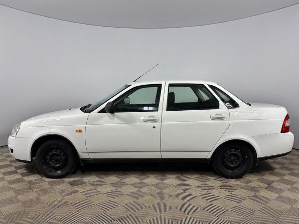 Lada (ВАЗ) Priora I Рестайлинг с пробегом 2013 года, цена 460 000 рублей, 129627 км, седан, Автокод Объявления