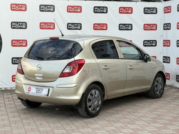 Opel Corsa D с пробегом 2009 года, цена 399 990 рублей, 204972 км, хэтчбек, Автокод Объявления