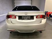 Honda Accord VIII Новосибирск  - изображение 31