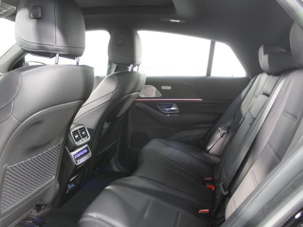 Новый Mercedes-Benz GLE Coupe II (C167) Рестайлинг 2025 года, цена 14 650 000 рублей, внедорожник, Автокод Объявления