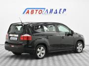 Chevrolet Orlando I Москва  - изображение 17