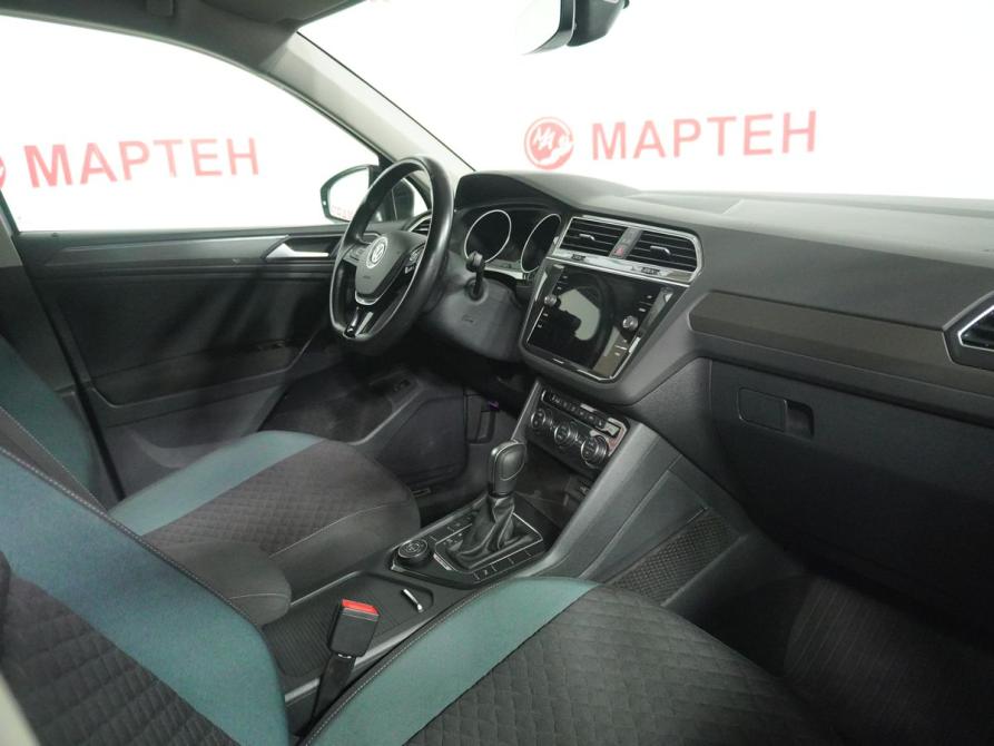 Volkswagen Tiguan II Вологда  - изображение 10