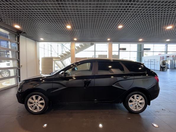 Lada (ВАЗ) Vesta I с пробегом 2021 года, цена 988 000 рублей, 182426 км, универсал, Автокод Объявления