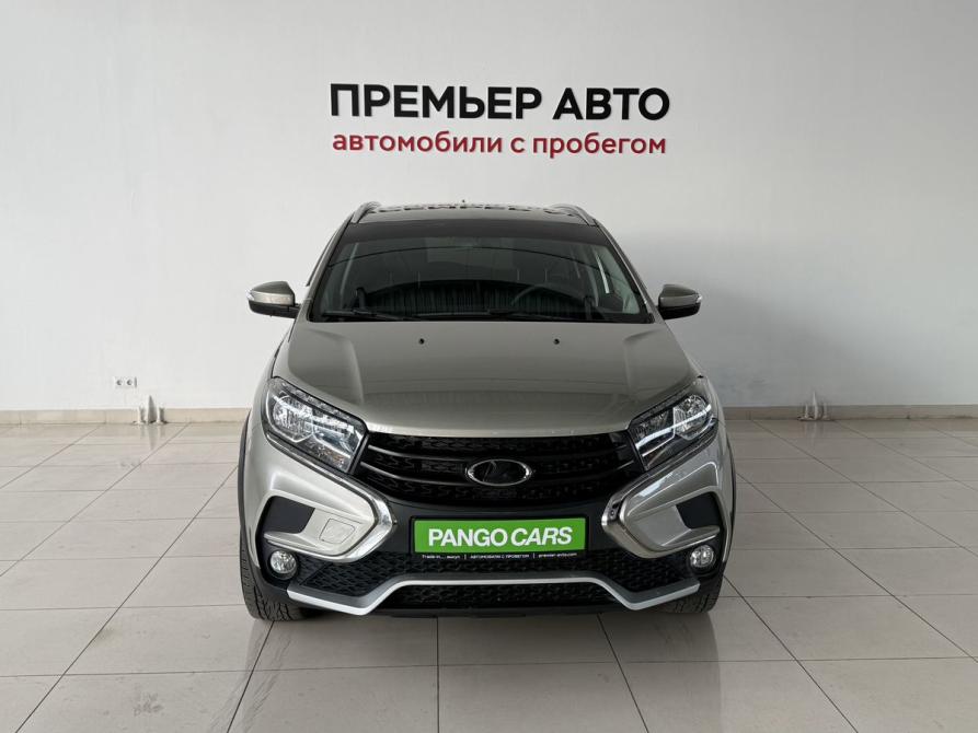 Lada (ВАЗ) XRAY I Смоленск  - изображение 2