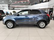 SsangYong Actyon II Рестайлинг Казань  - изображение 32