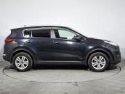 Kia Sportage IV Санкт-Петербург  - изображение 26