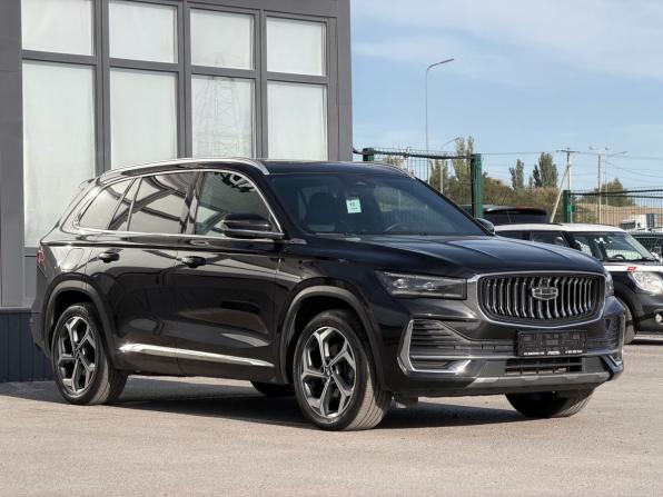 Geely Monjaro I с пробегом 2023 года, цена 2 670 000 рублей, 99859 км, внедорожник, Автокод Объявления