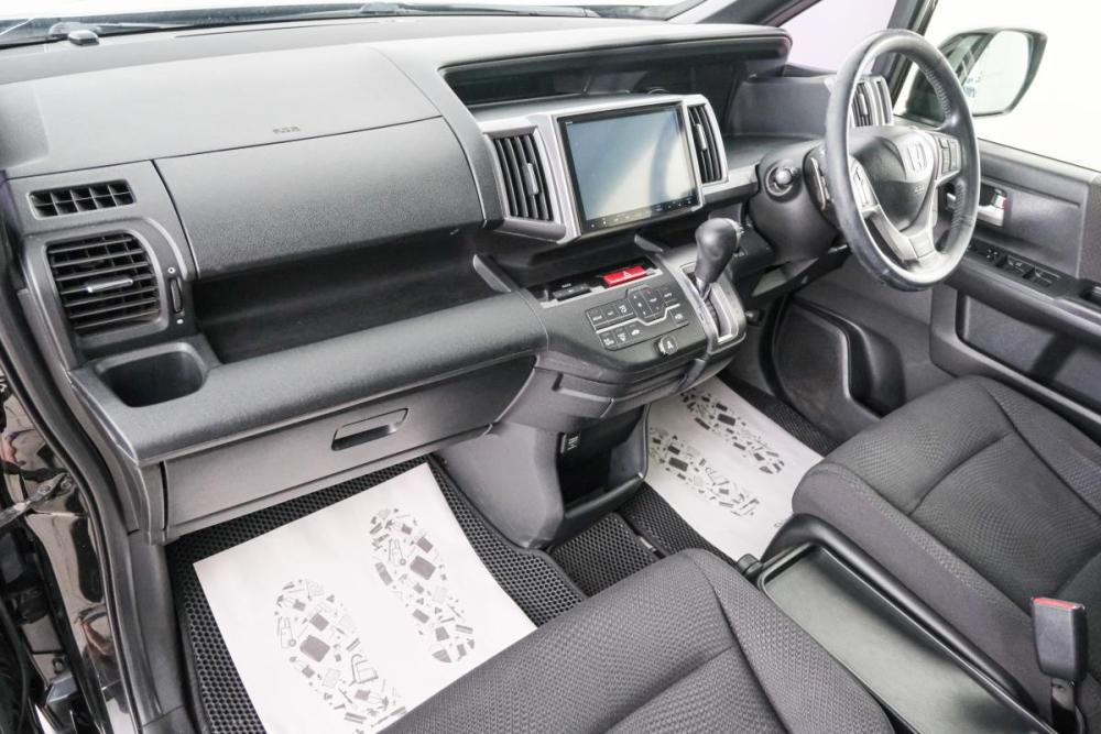 Honda Stepwgn IV Рестайлинг Красноярск  - изображение 13