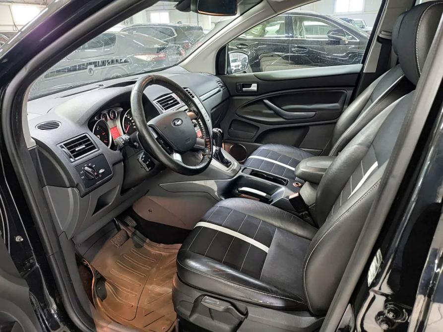 Ford Kuga I Набережные Челны  - изображение 20