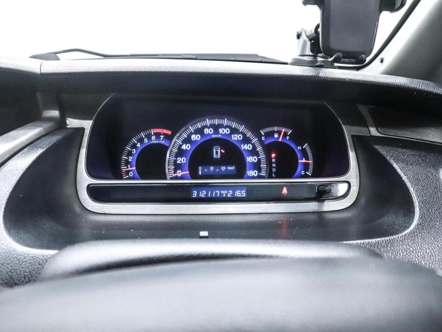 Honda Odyssey III Красноярск  - изображение 11